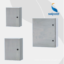 SAIP/SAIPWELL Hochwertige industrielle IP66 Edelstahlbox klein